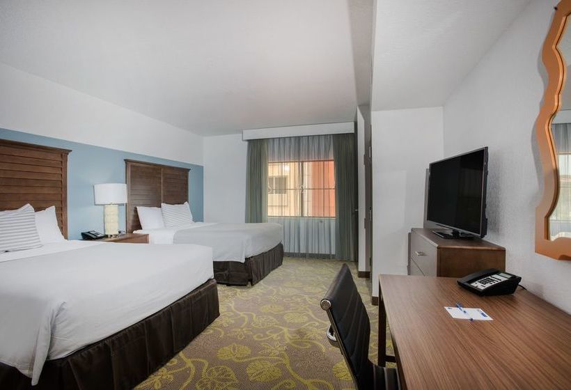 Отель Sebastian