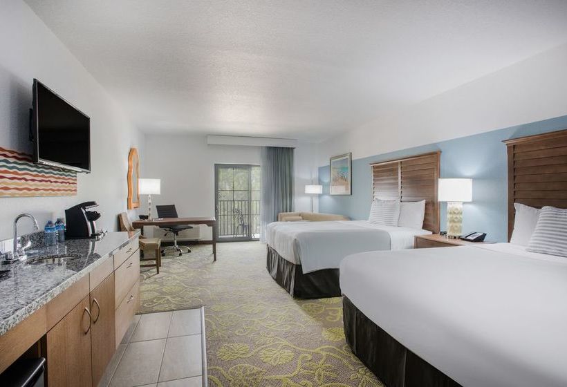 Отель Sebastian