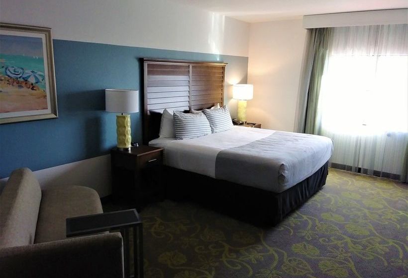 Отель Sebastian