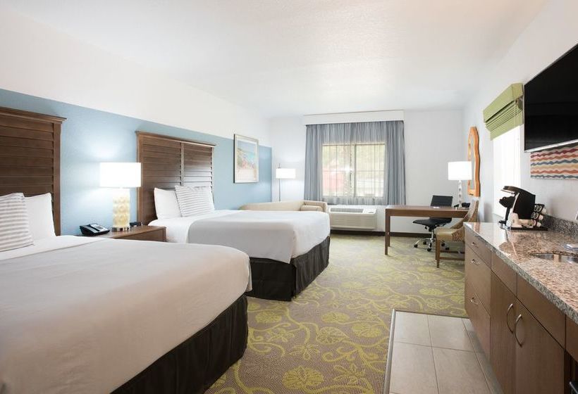 Отель Sebastian