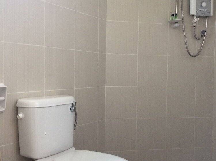 Your Hotel Klang By D Concept