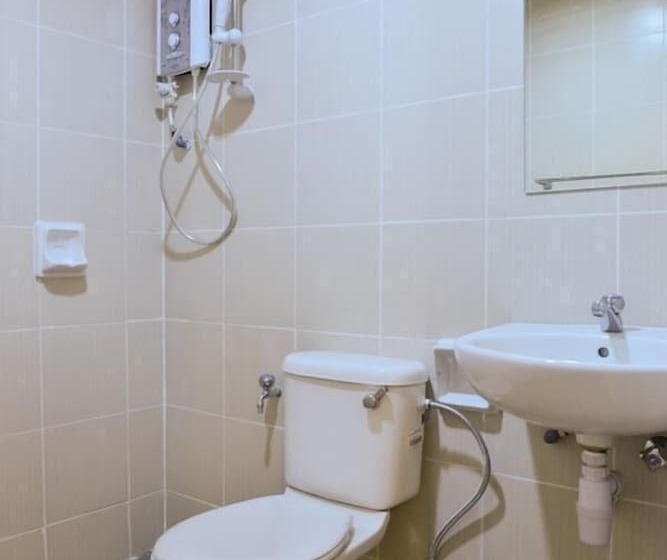 Your Hotel Klang By D Concept