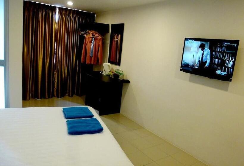 Your Hotel Klang By D Concept