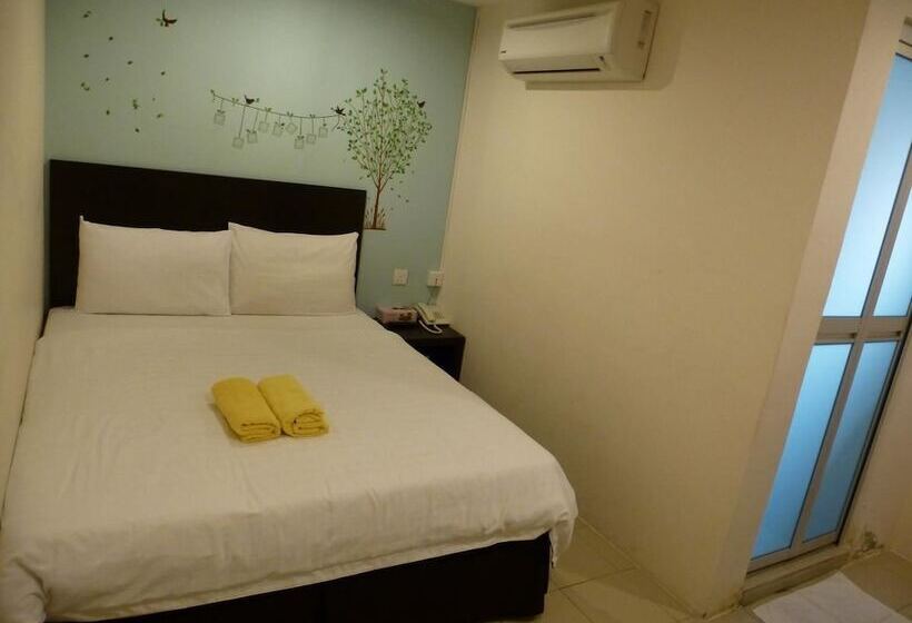 Your Hotel Klang By D Concept