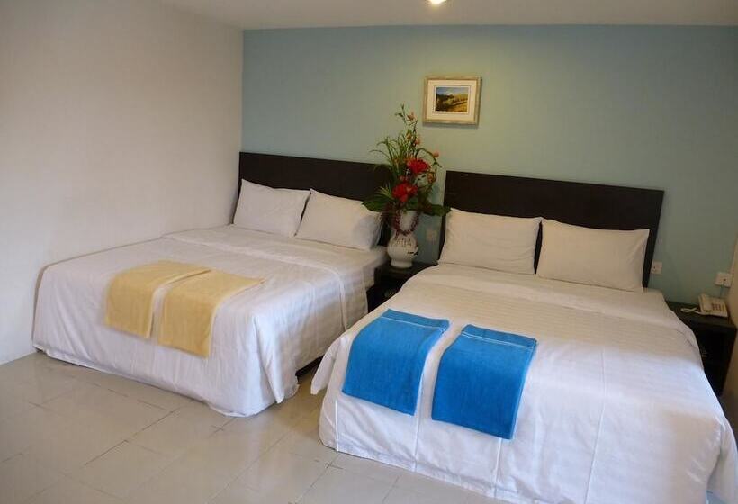 Your Hotel Klang By D Concept