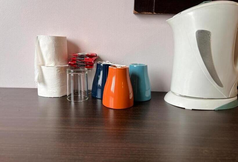 Your Hotel Klang By D Concept