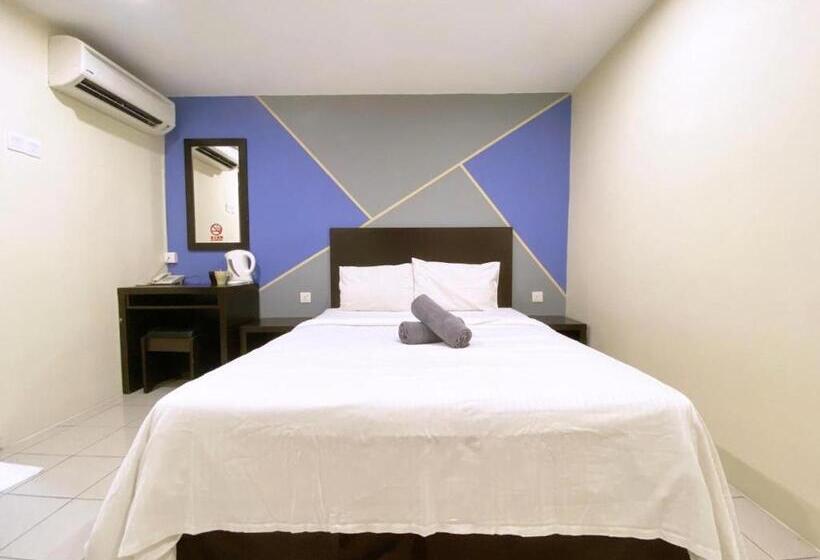 Your Hotel Klang By D Concept