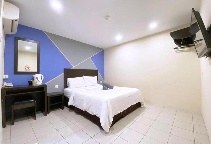 Your Hotel Klang By D Concept