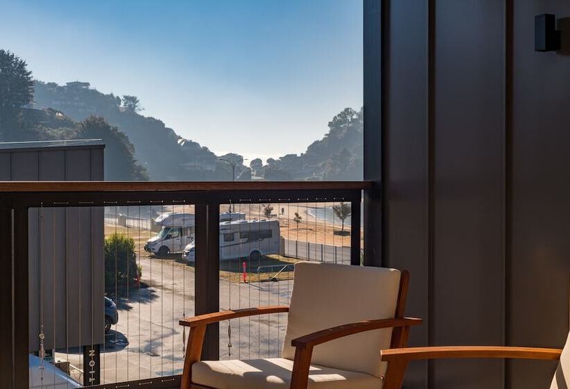 Kaiteriteri Reserve Apartments