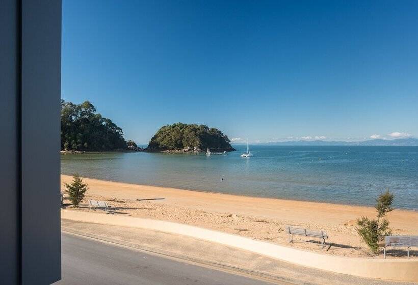 Kaiteriteri Reserve Apartments