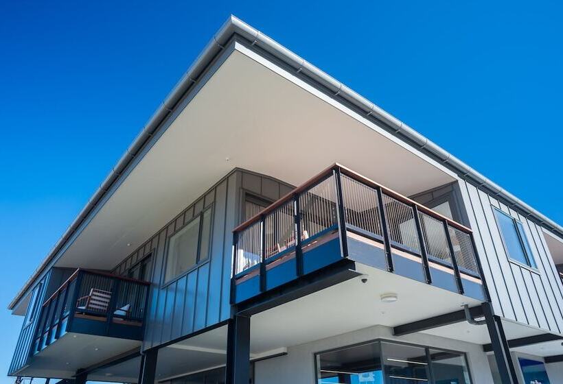 Kaiteriteri Reserve Apartments