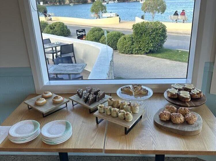 Kaiteriteri Reserve Apartments