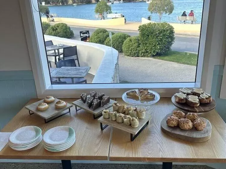 Kaiteriteri Reserve Apartments