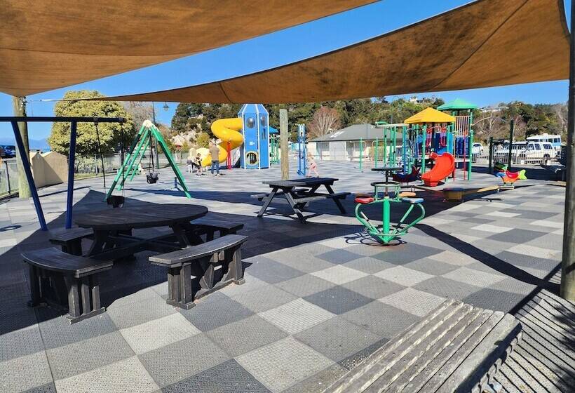 Kaiteriteri Reserve Apartments