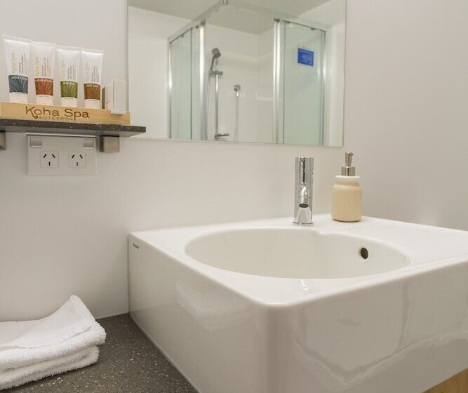 Kaiteriteri Reserve Apartments