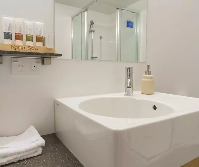Kaiteriteri Reserve Apartments