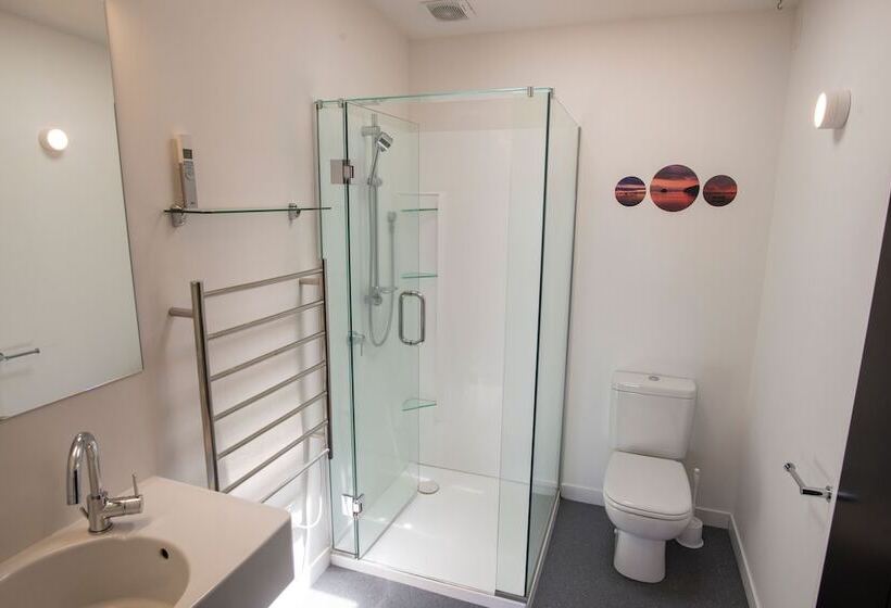 Kaiteriteri Reserve Apartments