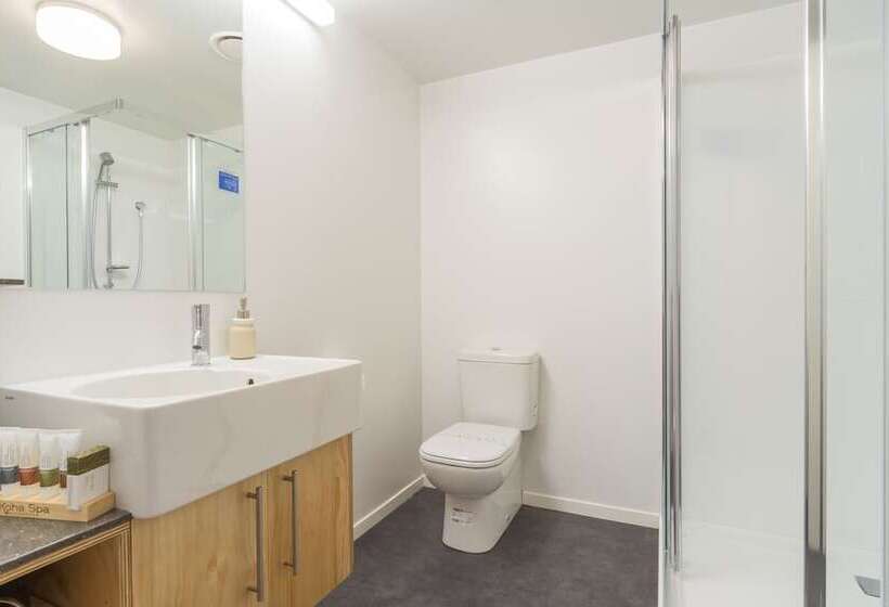 Kaiteriteri Reserve Apartments