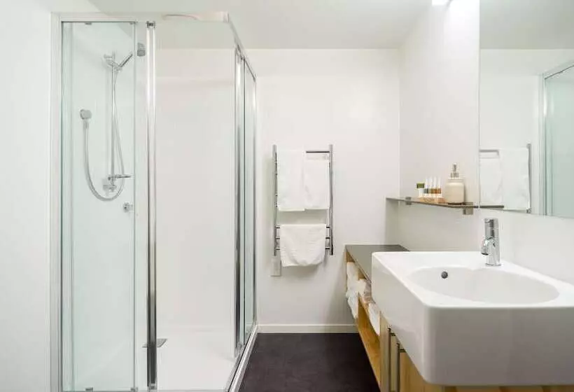 Kaiteriteri Reserve Apartments