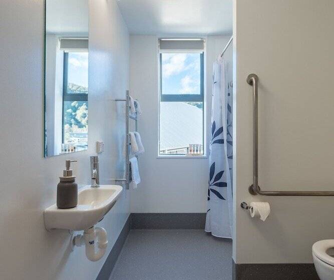 Kaiteriteri Reserve Apartments