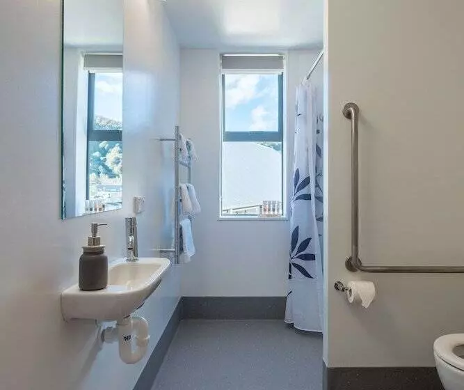 Kaiteriteri Reserve Apartments