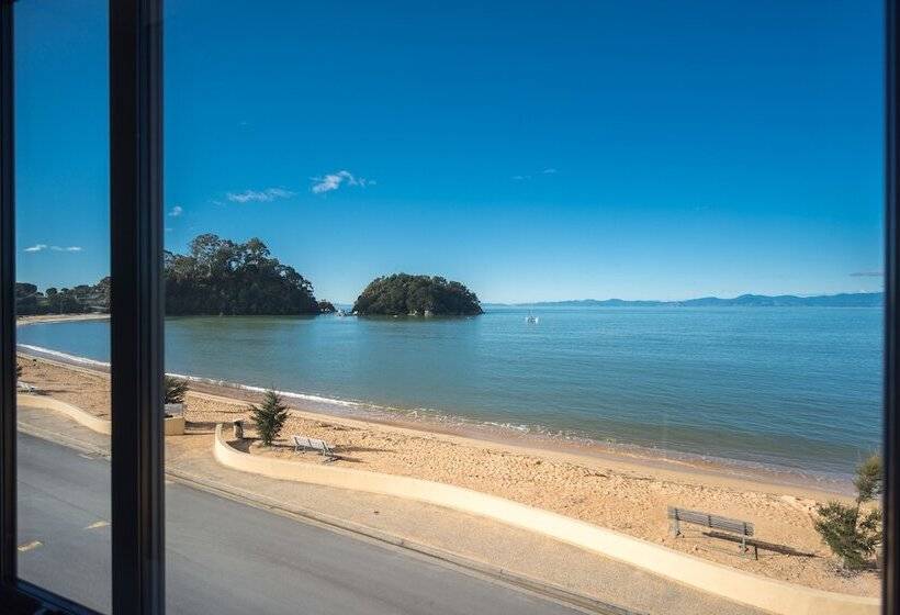 Kaiteriteri Reserve Apartments