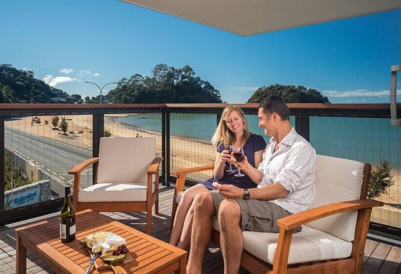 Kaiteriteri Reserve Apartments