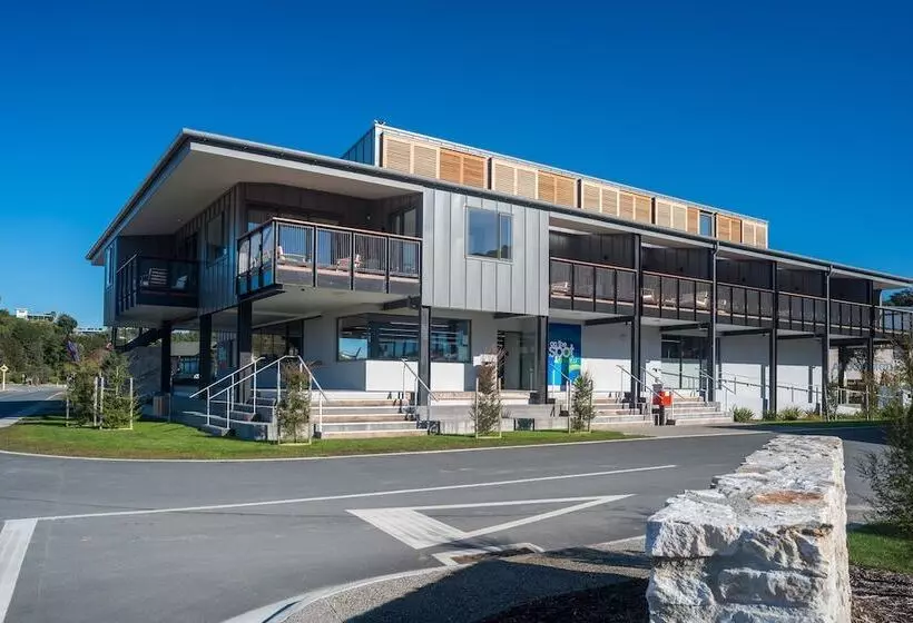 Kaiteriteri Reserve Apartments