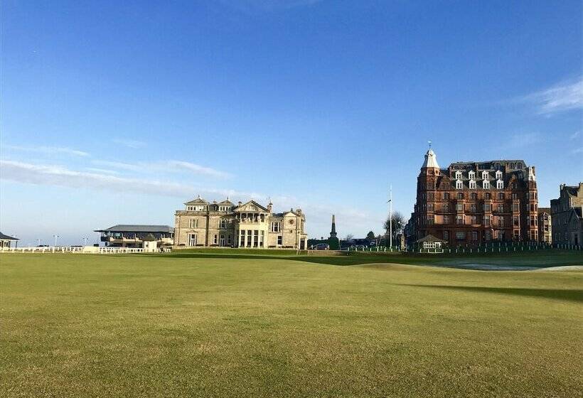 No12 Bed And Breakfast, St Andrews