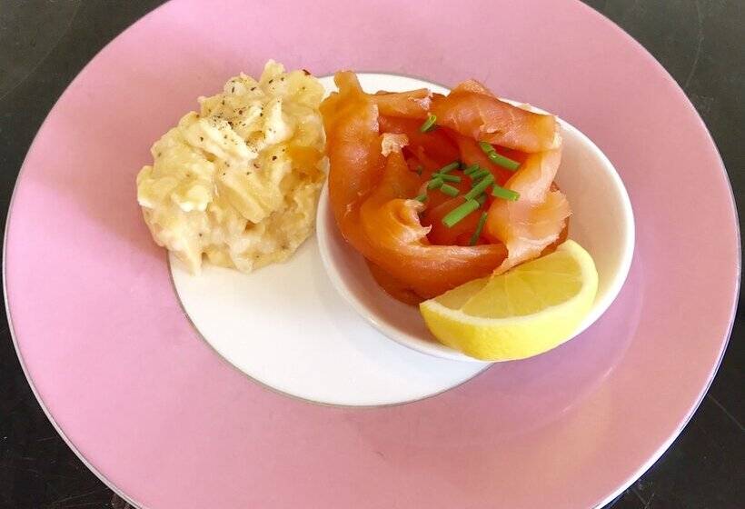 No12 Bed And Breakfast, St Andrews