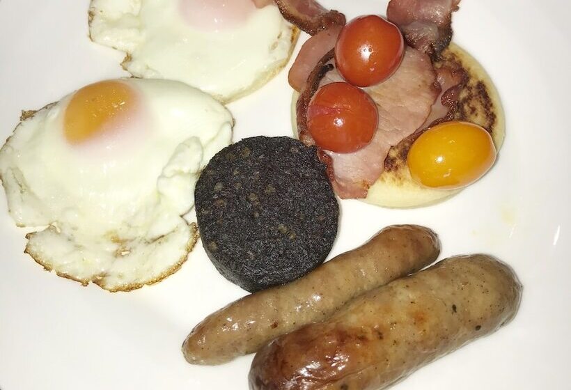 No12 Bed And Breakfast, St Andrews