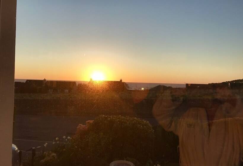 No12 Bed And Breakfast, St Andrews