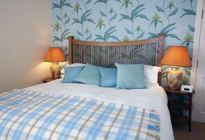 No12 Bed And Breakfast, St Andrews