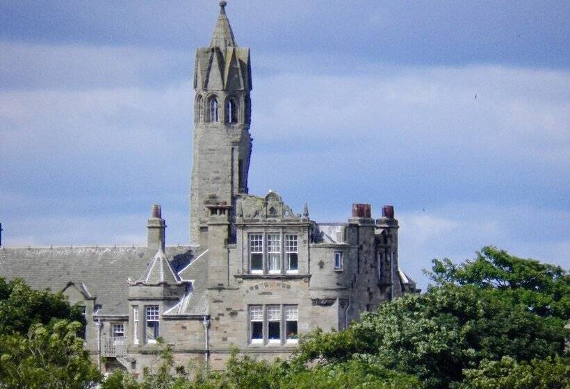 No12 Bed And Breakfast, St Andrews