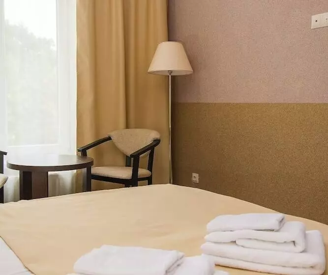 Otel Elisa Inn