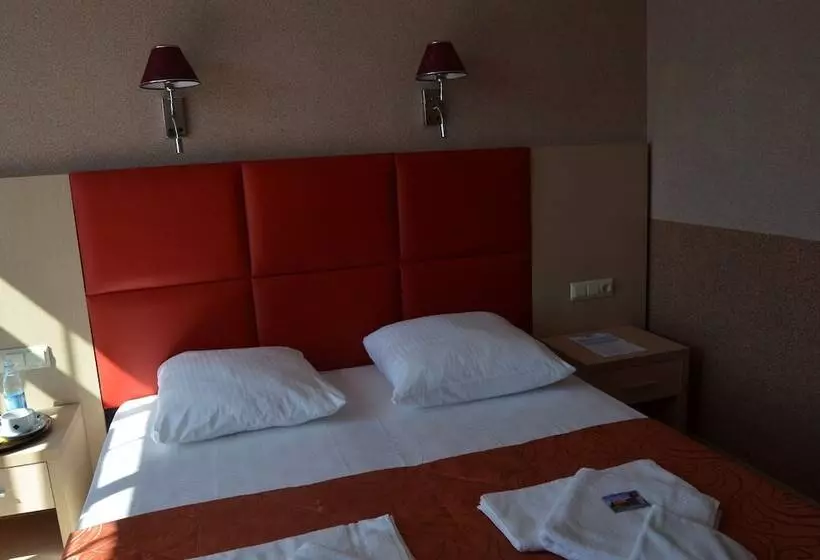 Otel Elisa Inn