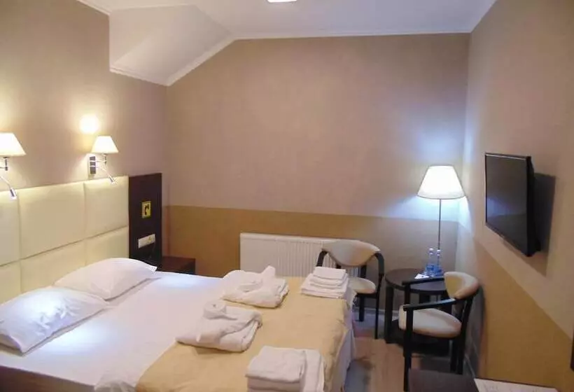 Otel Elisa Inn