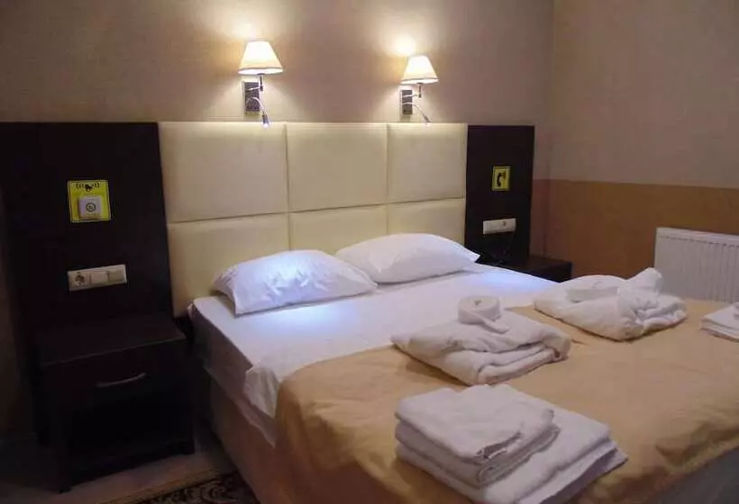 Otel Elisa Inn