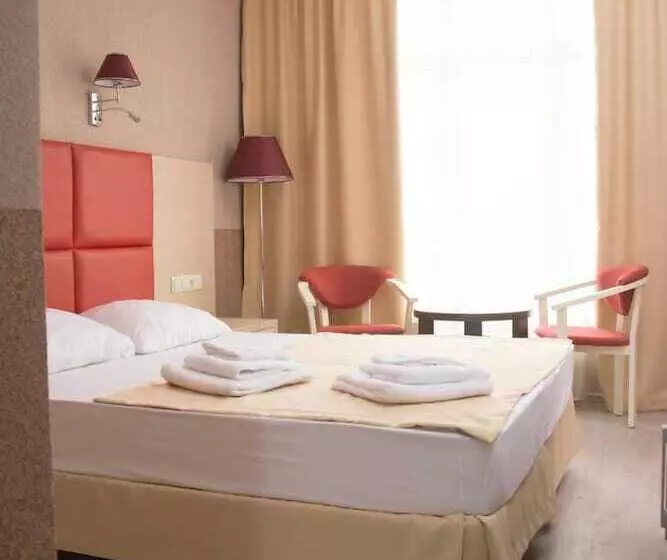 Otel Elisa Inn