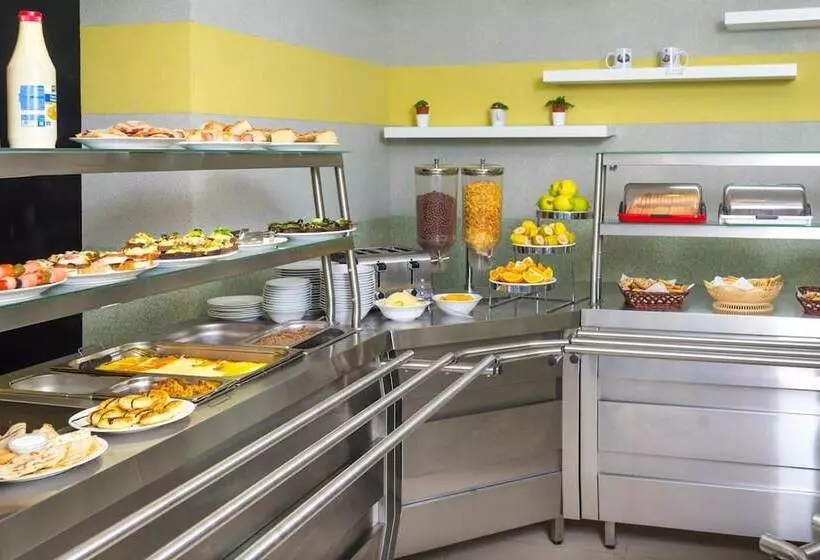 Otel Elisa Inn