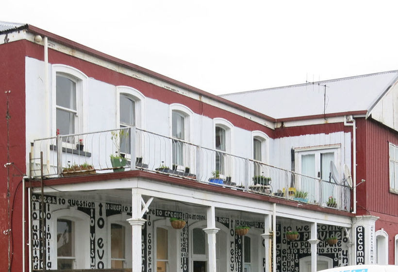 Пансион The Art