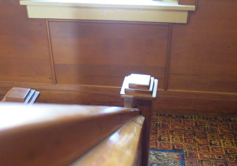 Пансион The Art