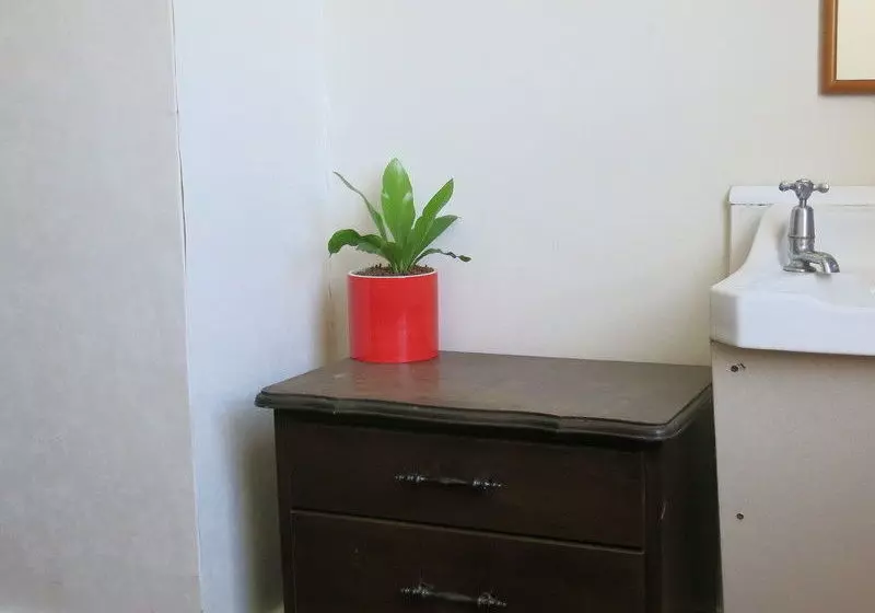 ペンション The Art