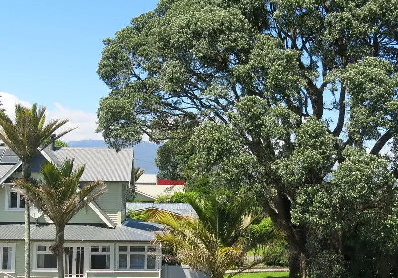 ペンション The Art