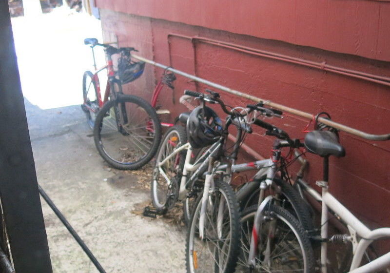 Пансион The Art