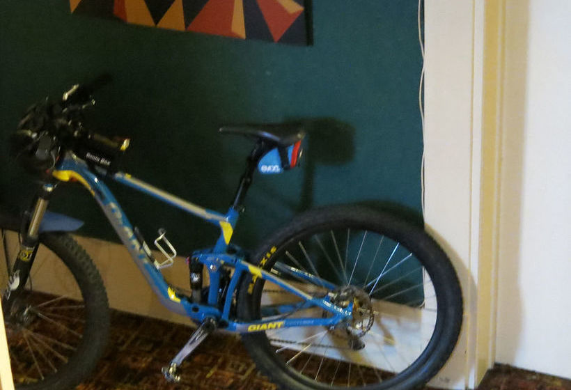 Пансион The Art