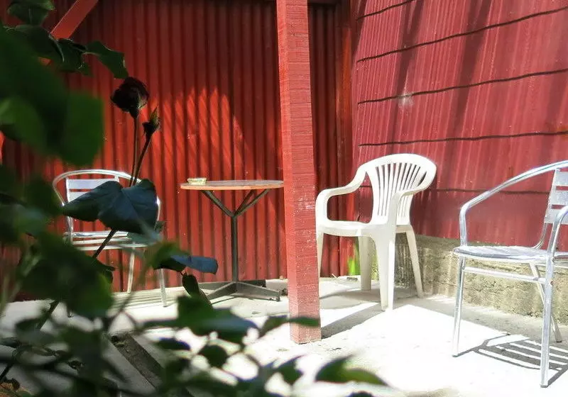 ペンション The Art