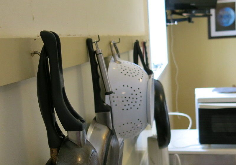 Пансион The Art