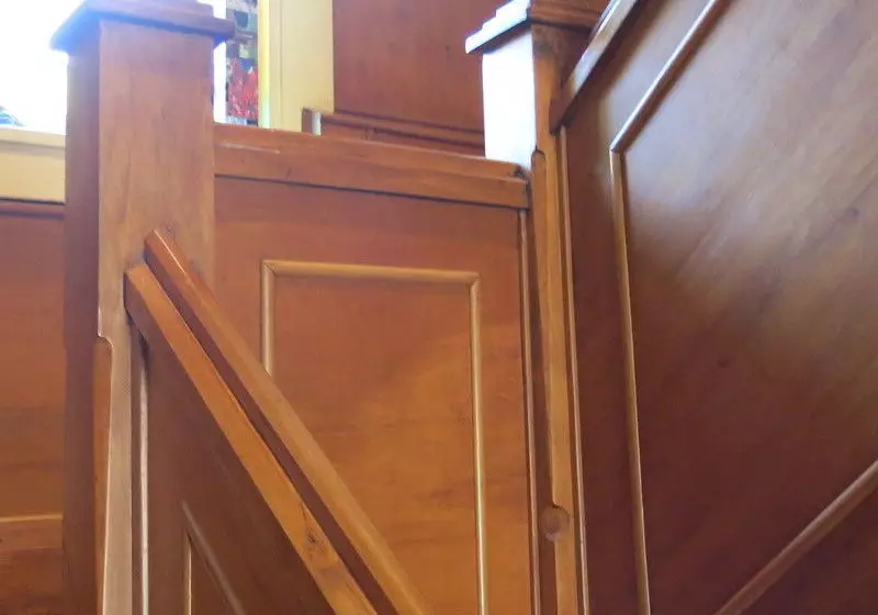 ペンション The Art