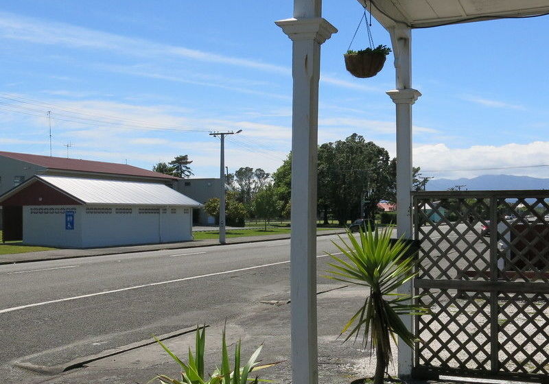 Пансион The Art